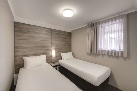 Adina Serviced Apartments James Court - Kingaroy Accommodation 6