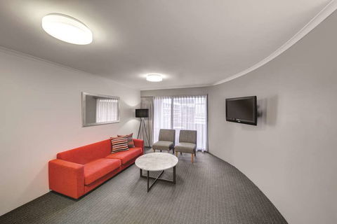 Adina Serviced Apartments James Court - Kingaroy Accommodation 12