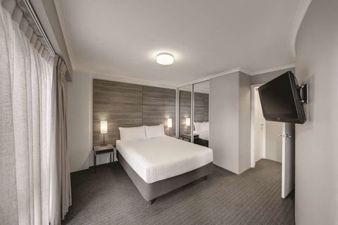 Adina Serviced Apartments James Court - Kingaroy Accommodation 13