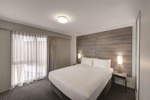 Adina Serviced Apartments James Court - Kingaroy Accommodation 14