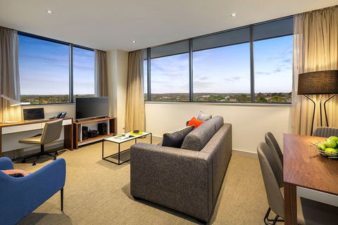 Quest Chatswood - Kingaroy Accommodation 11