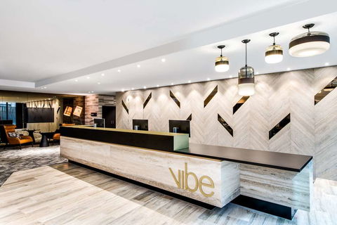 Vibe Hotel North Sydney - Kingaroy Accommodation 3