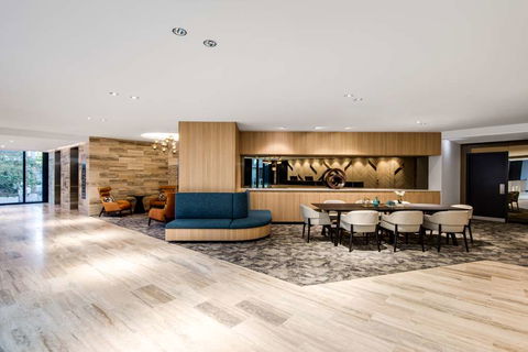 Vibe Hotel North Sydney - Kingaroy Accommodation 4