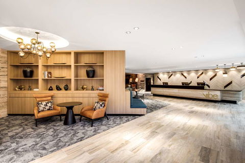 Vibe Hotel North Sydney - Kingaroy Accommodation 5
