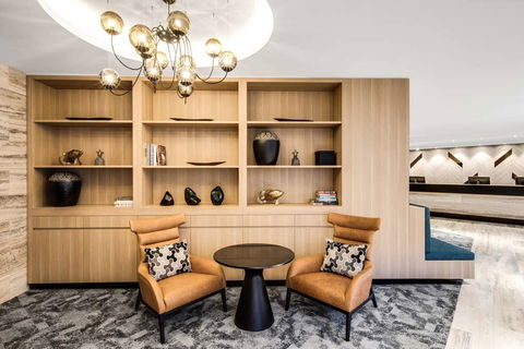 Vibe Hotel North Sydney - Kingaroy Accommodation 6