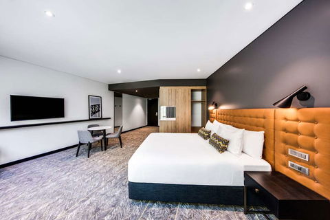 Vibe Hotel North Sydney - Kingaroy Accommodation 13