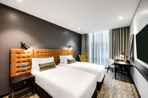 Vibe Hotel North Sydney - Kingaroy Accommodation 14