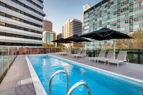 Vibe Hotel North Sydney - Kingaroy Accommodation 16