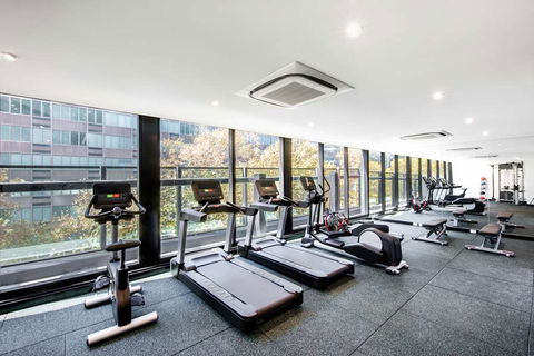 Vibe Hotel North Sydney - Kingaroy Accommodation 17