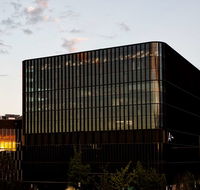 A By Adina Canberra - Kingaroy Accommodation