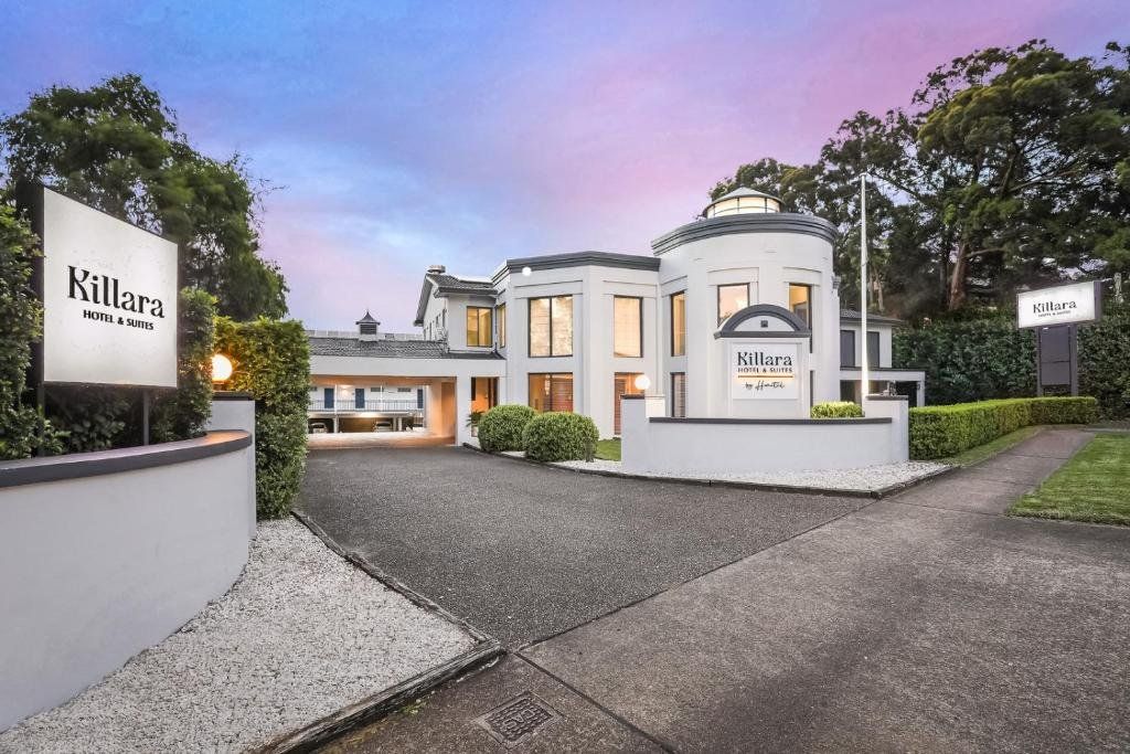 Killara NSW Kingaroy Accommodation