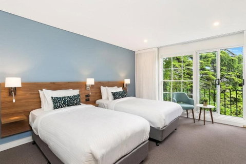 Killara Inn Hotel & Conference Centre - Kingaroy Accommodation 5