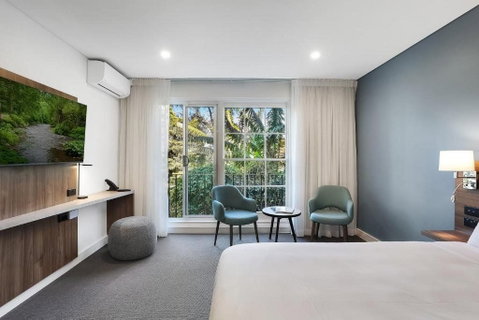 Killara Inn Hotel & Conference Centre - Kingaroy Accommodation 7