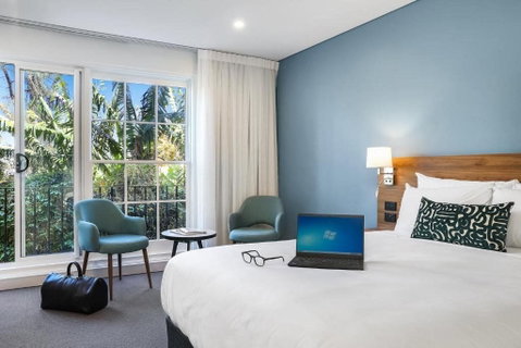 Killara Inn Hotel & Conference Centre - Kingaroy Accommodation 8