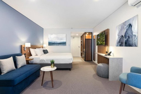 Killara Inn Hotel & Conference Centre - Kingaroy Accommodation 11