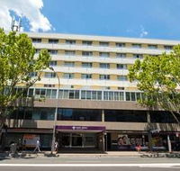 Park Regis Concierge Apartments - Kingaroy Accommodation