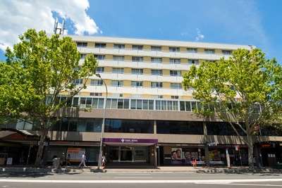 Park Regis Concierge Apartments - Kingaroy Accommodation 0