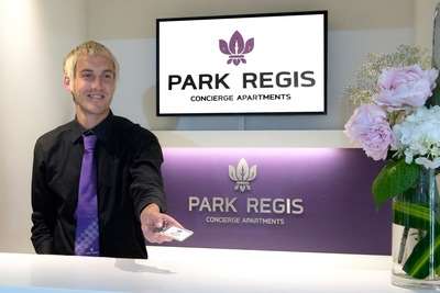 Park Regis Concierge Apartments - Kingaroy Accommodation 3