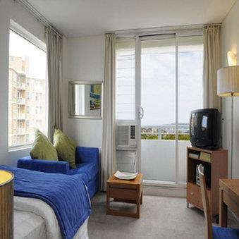 Park Regis Concierge Apartments - Kingaroy Accommodation 4