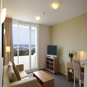 Park Regis Concierge Apartments - Kingaroy Accommodation 5