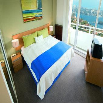 Park Regis Concierge Apartments - Kingaroy Accommodation 6