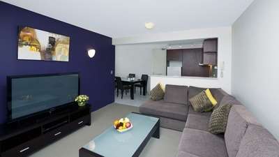 Park Regis Concierge Apartments - Kingaroy Accommodation 8