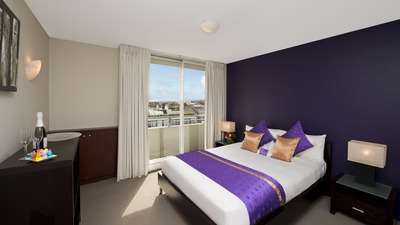 Park Regis Concierge Apartments - Kingaroy Accommodation 10