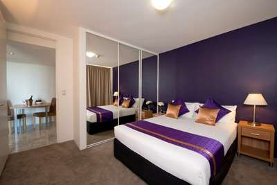 Park Regis Concierge Apartments - Kingaroy Accommodation 11