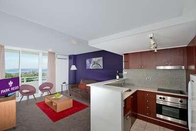 Park Regis Concierge Apartments - Kingaroy Accommodation 12