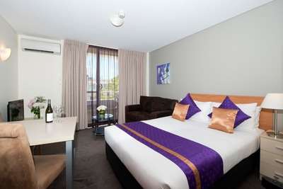Park Regis Concierge Apartments - Kingaroy Accommodation 13