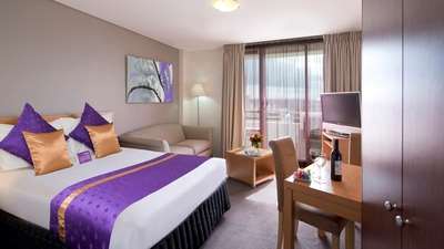 Park Regis Concierge Apartments - Kingaroy Accommodation 14