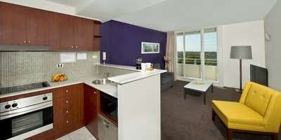 Park Regis Concierge Apartments - Kingaroy Accommodation 15