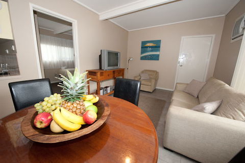 Admiral Motor Inn - Kingaroy Accommodation 3