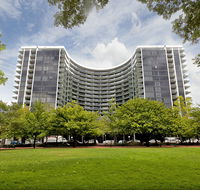 Astra Canberra Manhattan - Kingaroy Accommodation