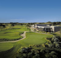 Peppers Moonah Links Resort Mornington - Kingaroy Accommodation