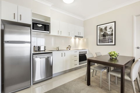 Quest Breakfast Creek - Kingaroy Accommodation 4
