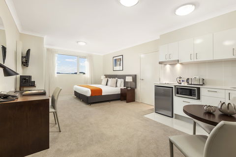 Quest Breakfast Creek - Kingaroy Accommodation 6