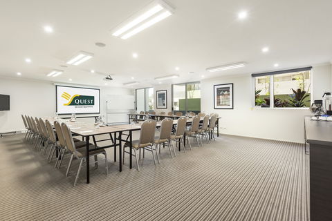 Quest Breakfast Creek - Kingaroy Accommodation 7