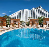 Crown Metropol Perth - Kingaroy Accommodation