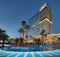 Crown Towers Perth - Kingaroy Accommodation