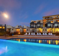 Assured Ascot Quays Apartment Hotel - Kingaroy Accommodation