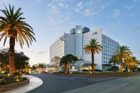 Crown Promenade Perth - Kingaroy Accommodation 0