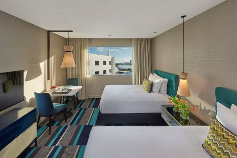 Crown Promenade Perth - Kingaroy Accommodation 2