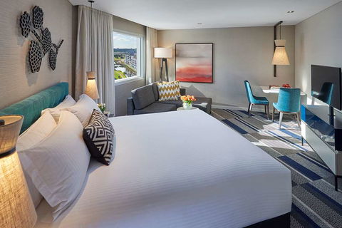 Crown Promenade Perth - Kingaroy Accommodation 3