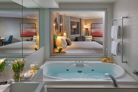 Crown Promenade Perth - Kingaroy Accommodation 4