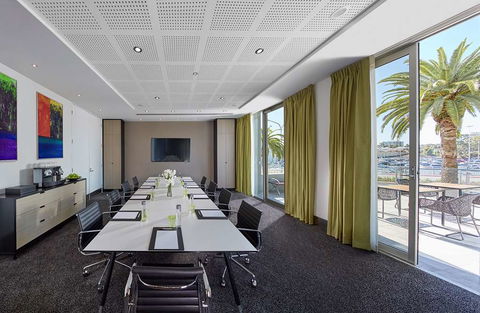 Crown Promenade Perth - Kingaroy Accommodation 7