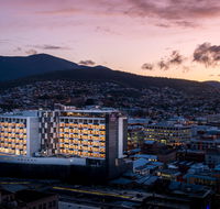 Crowne Plaza Hobart - Kingaroy Accommodation