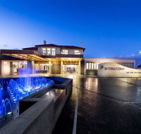 Swan River Hotel - Kingaroy Accommodation