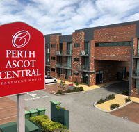 Perth Ascot Central Apartment Hotel - Kingaroy Accommodation