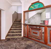 Quality Hotel Bayswater - Kingaroy Accommodation